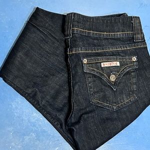 Hudson jeans